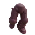 Heresy3.png Fichier 3D Jambes Truescale de l'époque hérétique・Plan imprimable en 3D à télécharger