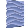 Carving-03-0202.jpg 3D Panel Ripple Style