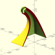 Horn-Cutaway_2020-10-01.png Exponential Horn