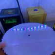 tempImageXviH61.jpg Retro clock PACMAN 8 bits