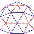 7df3261d-2e1e-484e-9574-9aabbf3fda5c.jpg Geodesic Dome or Sphere Model