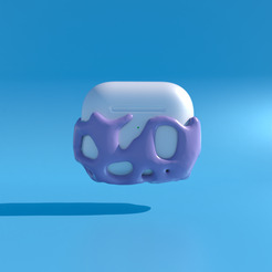 APG3_v1-Front.png Abstracto Airpods Gen 3 caso v1