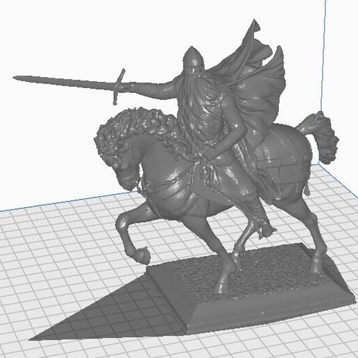 Statue of the Cid Campeador