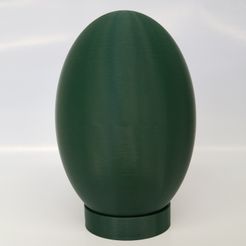 20191114_132459.jpg STL-Datei Ellipsoid・3D-druckbares Modell zum Herunterladen