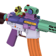 345323354.png M4A1 Replica