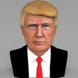 president-donald-trump-bust-ready-for-full-color-3d-printing-3d-model-obj-mtl-stl-wrl-wrz.jpg President Donald Trump bust ready for full color 3D printing