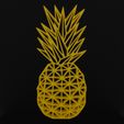 untitled13.jpg Pineapple - Ananas - Wall Art