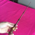 The Elder Wand