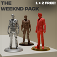 wknd0.png The Weeknd Fortnite Figure Pack