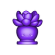 Plant.stl Pflanze
