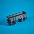 2023_09_30_Toy_Train_0043.jpg Freight Wagon for Toy Train BRIO IKEA compatible