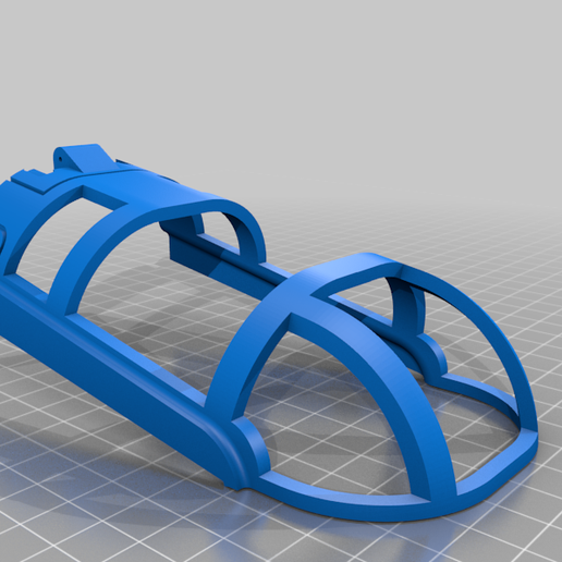 Canopi_HPC.png Razor Crest Mark 2 The Mandalorian
