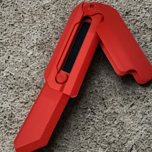 Fidget - Toy