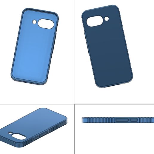 2.jpg Funda Google PIXEL 9A - V4