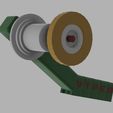 8.jpg Spool Holder (filament for 3dPrinter)