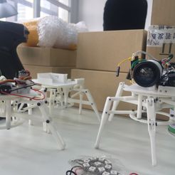 15.pic_hd.jpg STL-Datei Xpider-- code name Thinman kostenlos・3D-Druck-Modell zum herunterladen