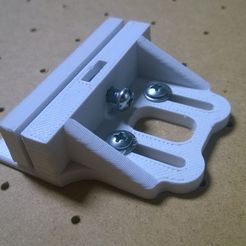 WP_20150606_012.jpg 1in base Tensionable Soft Jaw Vice for Desktop CNC