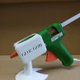 gunn.jpg Glue Gun Stand