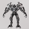 Renders0019.png Decepticon "Transformers" Textured Model