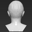 6.jpg Ellen Degeneres bust 3D printing ready stl obj formats