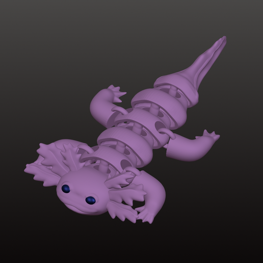 Axolotl.png Axolotl Mk 2