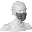 Dune-Mask-1.png Dune 2020 Fremen Stillsuit Mask | Cosplay | Sci-if Weapon | Fitting Instructions (Link Below)