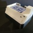 20240505_150454.jpg Card dispenser - standard size board game or playing cards