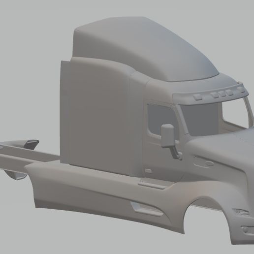 foto 1.jpg Peterbilt RIG2 CherAn Printable Truck