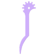 ytry.stl Corkscrew