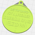 medalla-papa.png Father's Day Medal