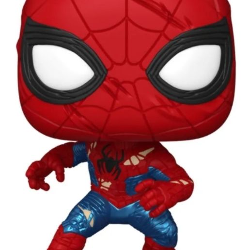 Man Spider