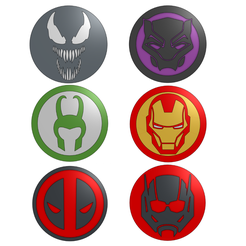 Marvel-logo-set1.png Marvel logo set1