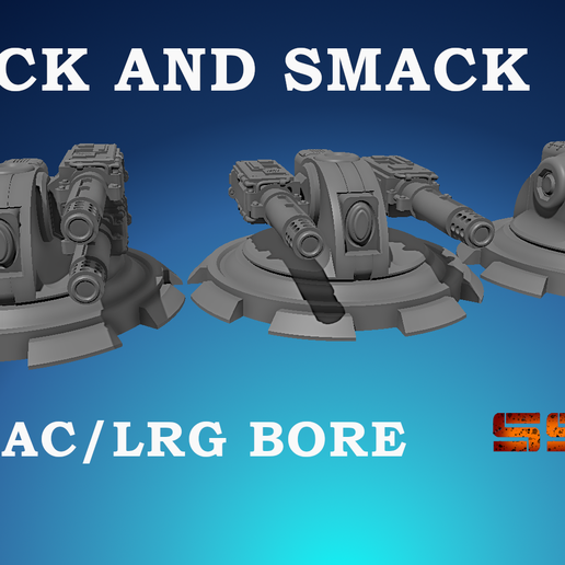 UAC-Final.png RAC and Smack Gun Emplacements