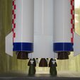 IMG_8172.JPG 2F Shenzhou 5 long-range rocket