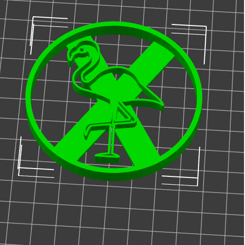 cookie cutters 5 low poly models