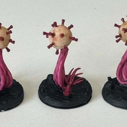 模型製作用品 Sporocyst, Spore Mines Spore Mine Cluster from Games Workshop (gw-99800106015
