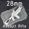 PROMO_square.jpg 28mm Assault Rifle