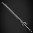 PrimordialJadeCutterClassicWire.jpg Genshin Impact Primordial Jade Cutter Sword for Cosplay