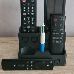 20221127_102615.jpg Remote control holder