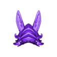 NANACHI CAP INTGR.OBJ NANACHI HAT Made in the Abyss