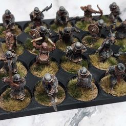 previewx3.jpg MESBG wargaming 25 MM plateau de base (24 slot) (Version gratuite)