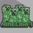 Screenshot_2.jpg MINECRAFT CREEPER LIGHTBOX / LED LAMP