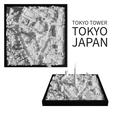 TOKYO_TOWER_1.png 3d Model of Tokyo Tower, Tokyo
