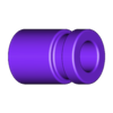 Damper Ball - M3x4.4x8mm.stl Tooling for FPV Anti Vibration Rubber Damper Balls
