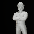 HighresScreenshot00129.png Rocky Balboa-(Sylvester Stallone) statue