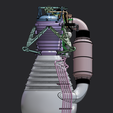 Rocketdyne-H-1-Rocket-Engine_7.png Rocketdyne H-1 火箭发动机