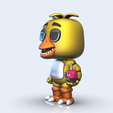 chica-color.618.png GIRL FIVE NIGHTS AT FREDDY'S FUNKO POP VERSION