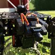 IMG_7781.jpg Droneframe ZD550 Moving FPV Camera Mount