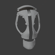 10_10.png Deadpool Mask with Detailed Texture and Magnets Slots / Deadpool - Mascara con Textura e Magnes
