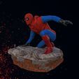 7.jpg Spider-Man Homemade Suit